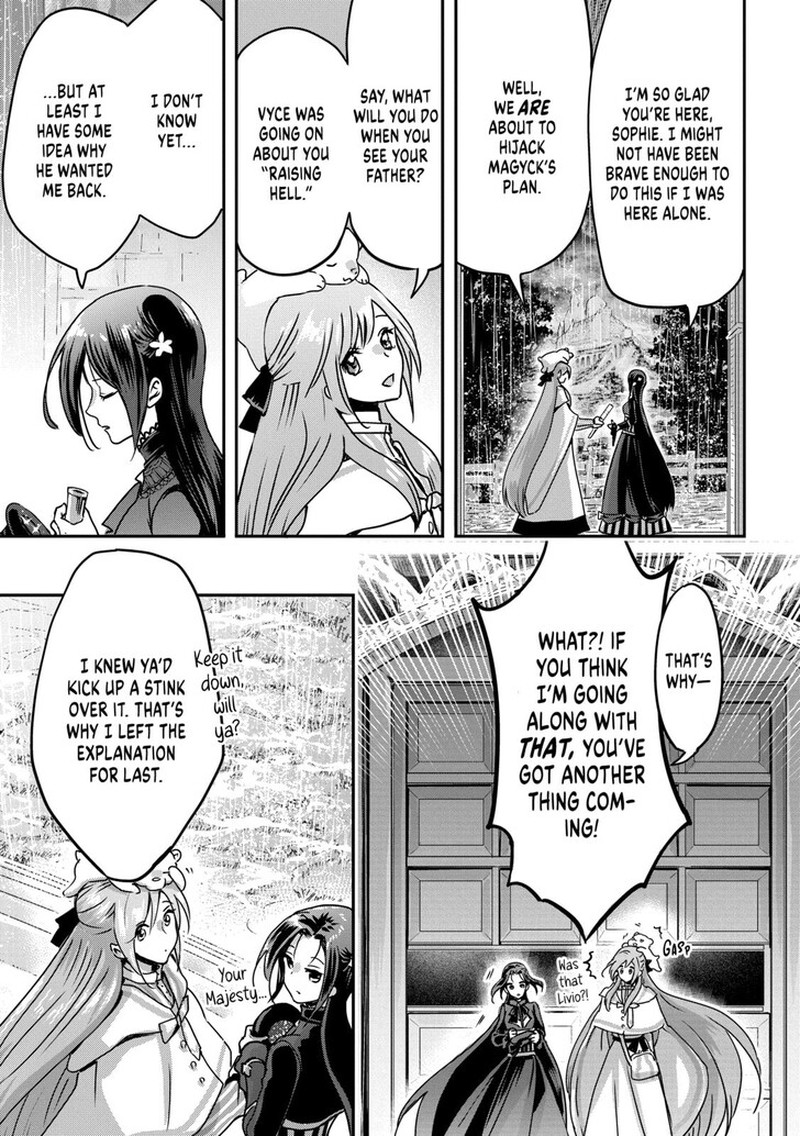 Konyakusha No Uwaki Genba Wo Michatta No De Hajimari No Kane Ga Narimashita 18 15