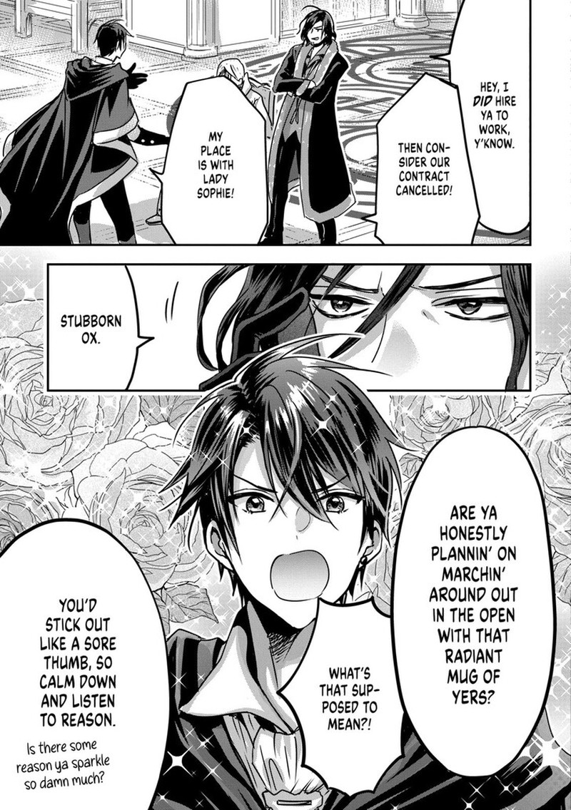 Konyakusha No Uwaki Genba Wo Michatta No De Hajimari No Kane Ga Narimashita 18 17