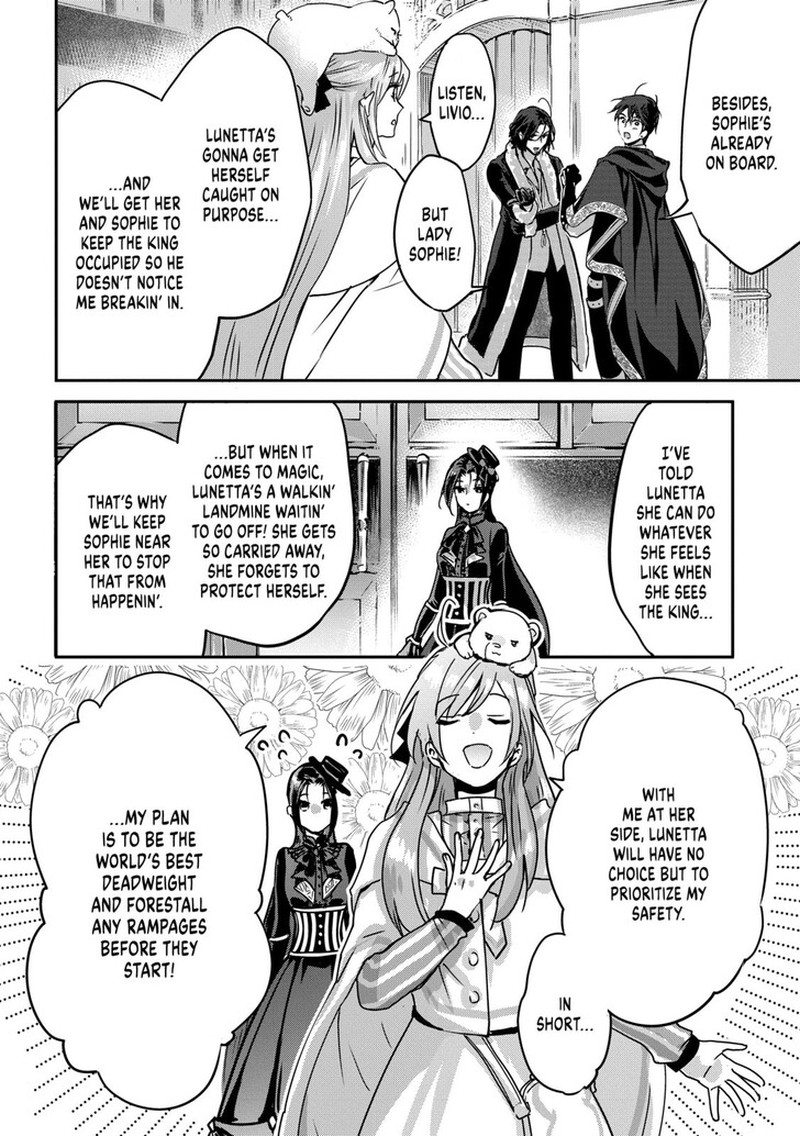 Konyakusha No Uwaki Genba Wo Michatta No De Hajimari No Kane Ga Narimashita 18 18