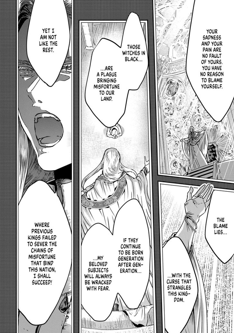 Konyakusha No Uwaki Genba Wo Michatta No De Hajimari No Kane Ga Narimashita 18 2