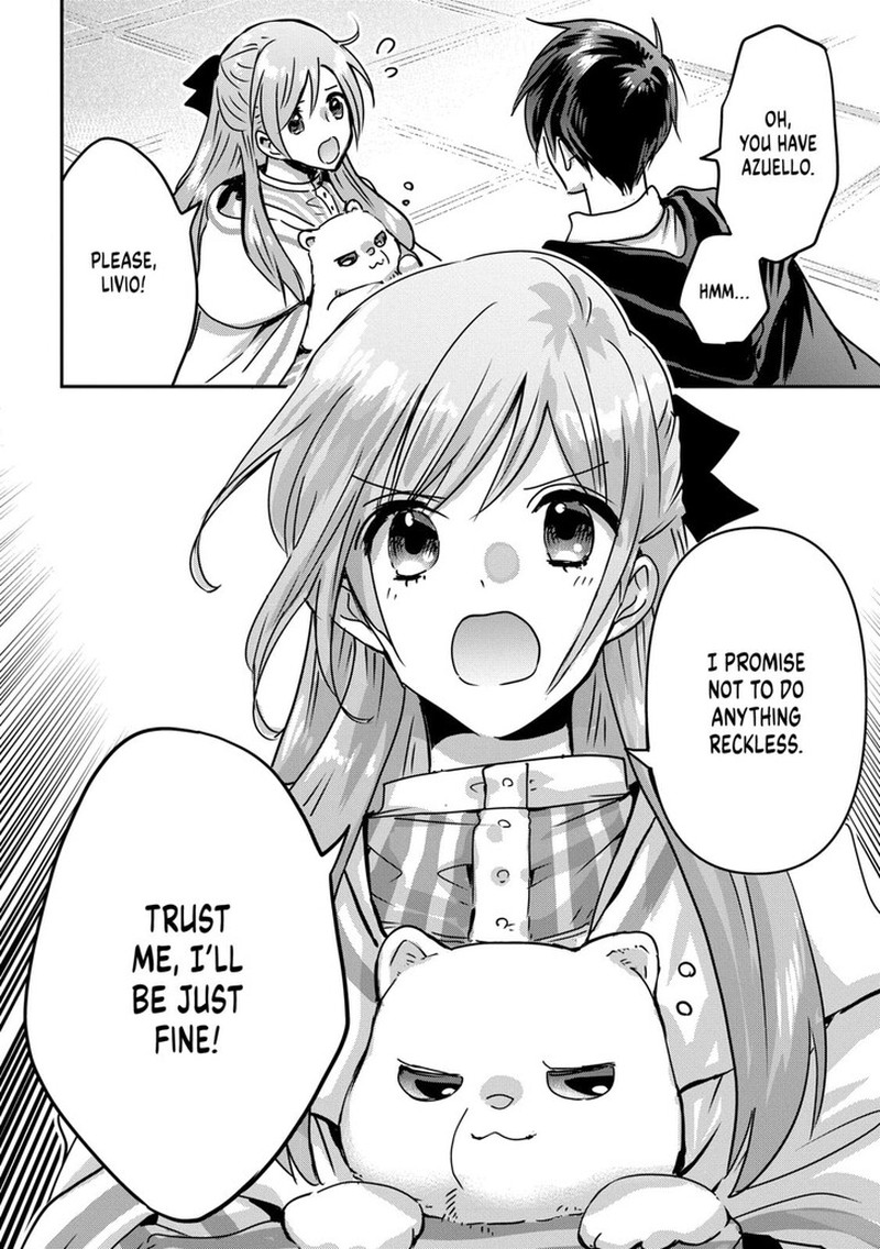 Konyakusha No Uwaki Genba Wo Michatta No De Hajimari No Kane Ga Narimashita 18 20