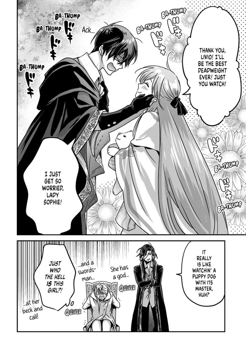 Konyakusha No Uwaki Genba Wo Michatta No De Hajimari No Kane Ga Narimashita 18 23