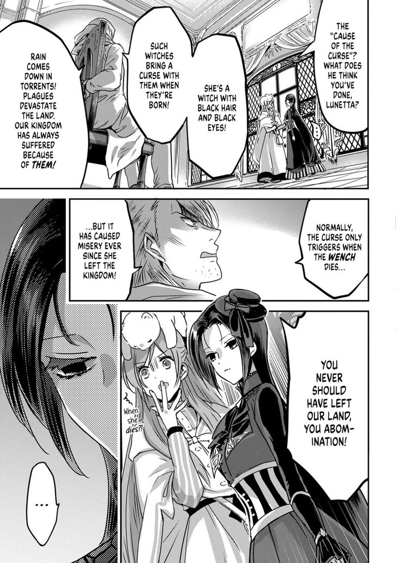 Konyakusha No Uwaki Genba Wo Michatta No De Hajimari No Kane Ga Narimashita 18 7