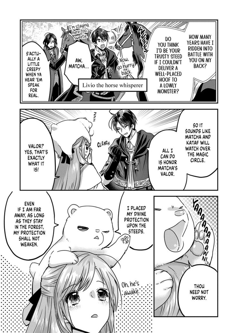 Konyakusha No Uwaki Genba Wo Michatta No De Hajimari No Kane Ga Narimashita 18 9