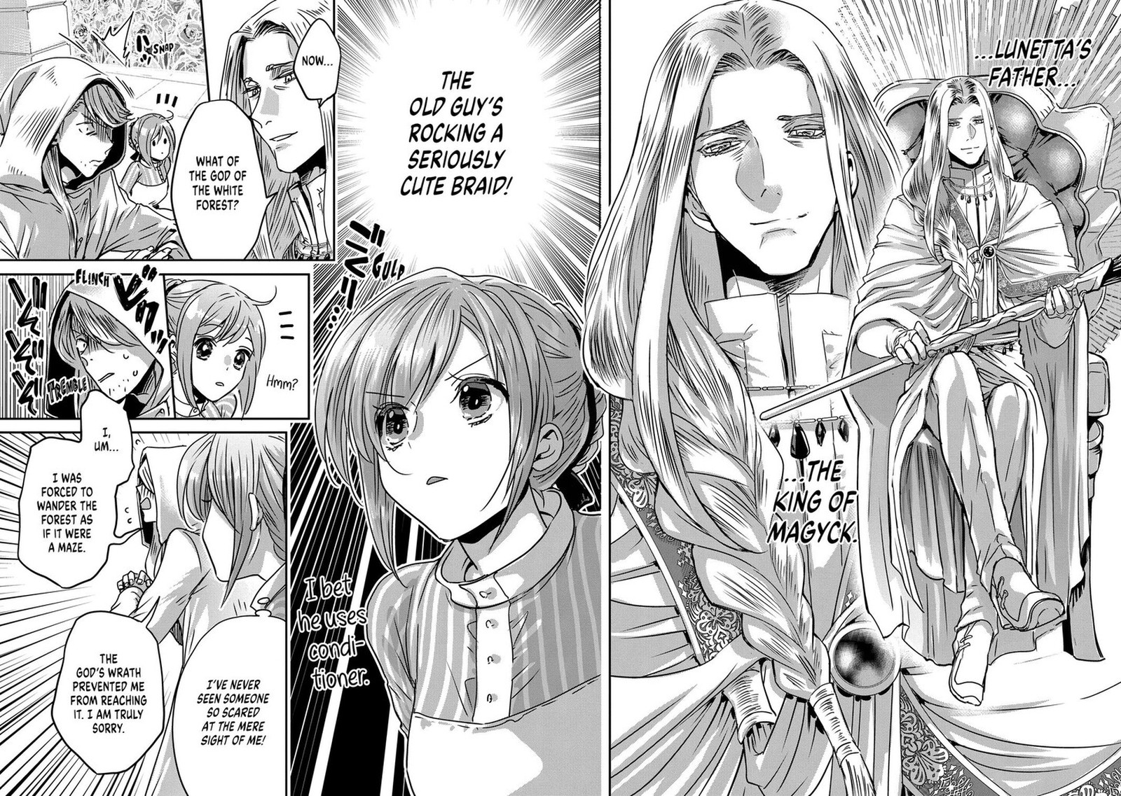 Konyakusha No Uwaki Genba Wo Michatta No De Hajimari No Kane Ga Narimashita 19 10