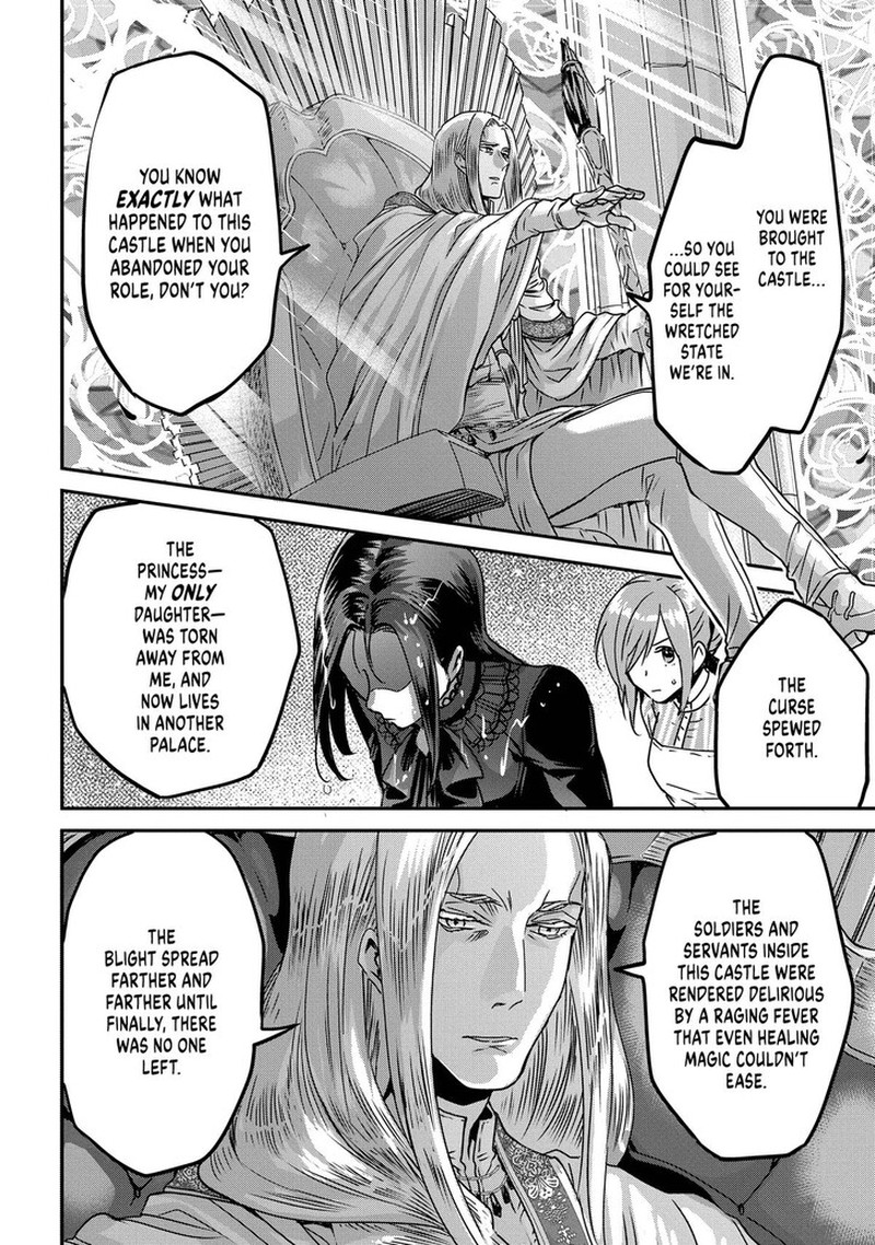 Konyakusha No Uwaki Genba Wo Michatta No De Hajimari No Kane Ga Narimashita 19 15