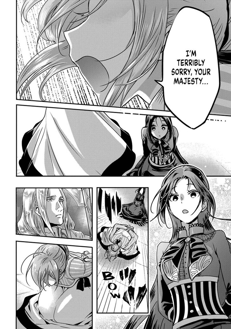 Konyakusha No Uwaki Genba Wo Michatta No De Hajimari No Kane Ga Narimashita 19 17