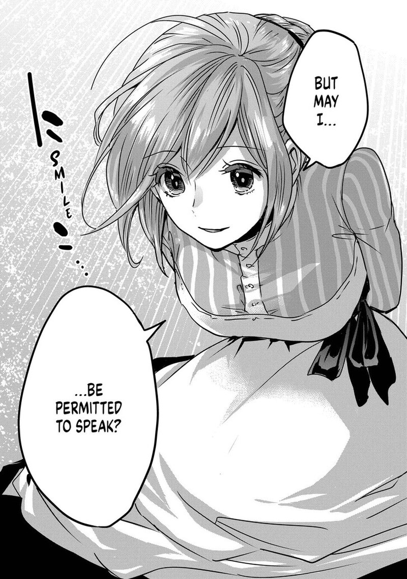 Konyakusha No Uwaki Genba Wo Michatta No De Hajimari No Kane Ga Narimashita 19 18