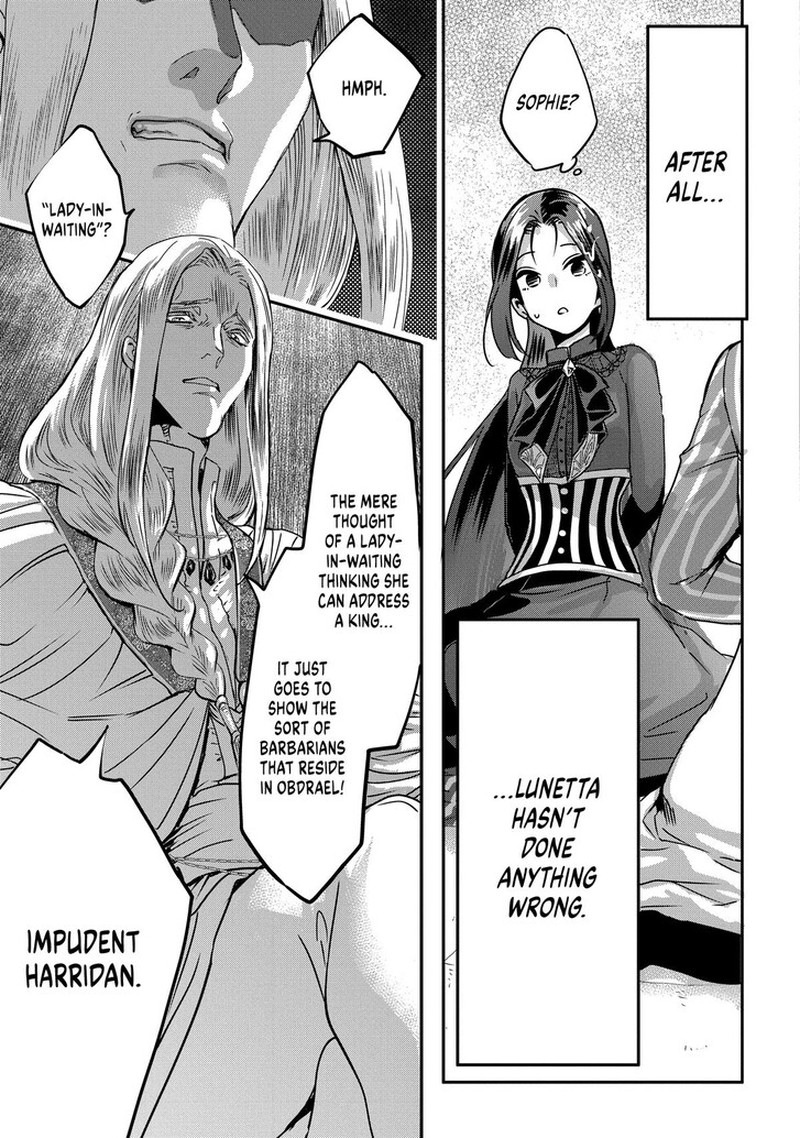 Konyakusha No Uwaki Genba Wo Michatta No De Hajimari No Kane Ga Narimashita 19 20