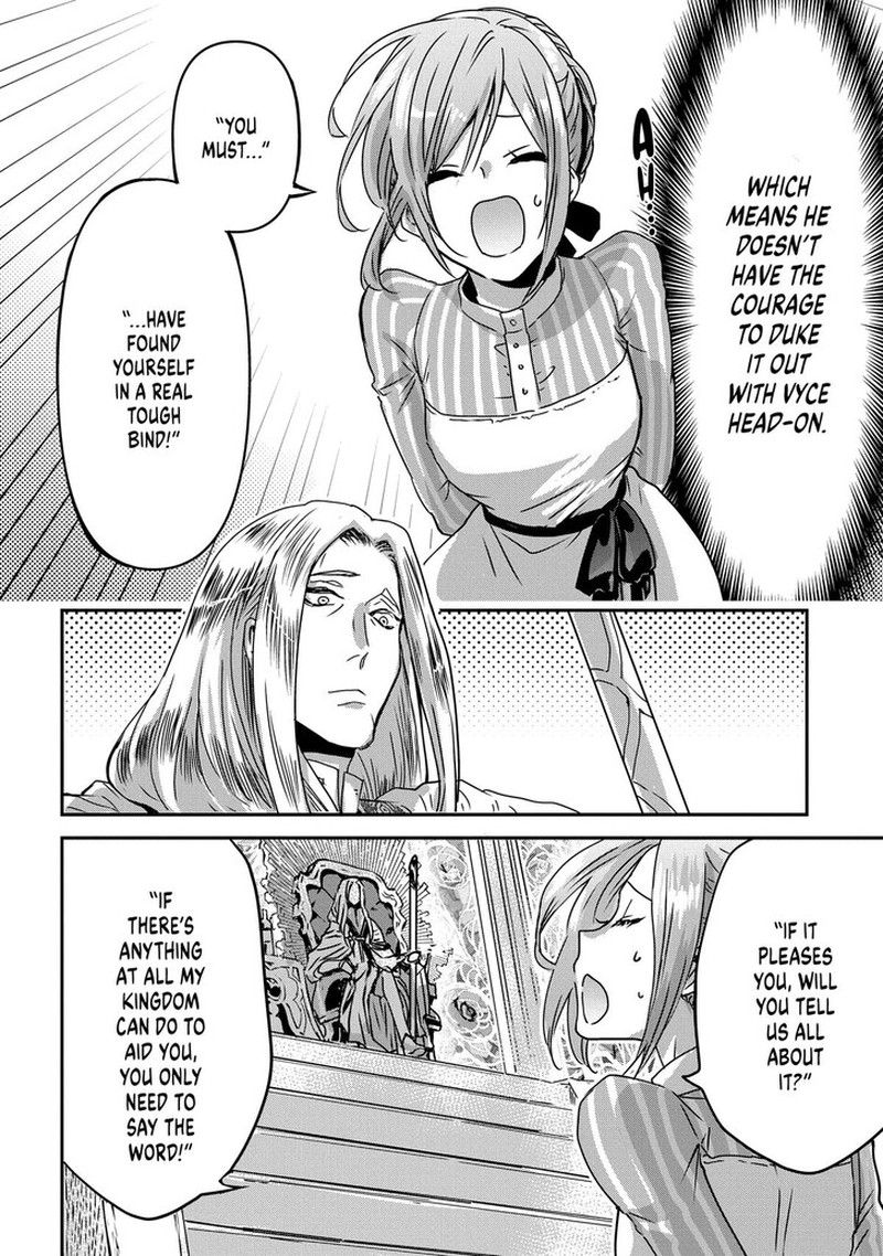 Konyakusha No Uwaki Genba Wo Michatta No De Hajimari No Kane Ga Narimashita 19 24