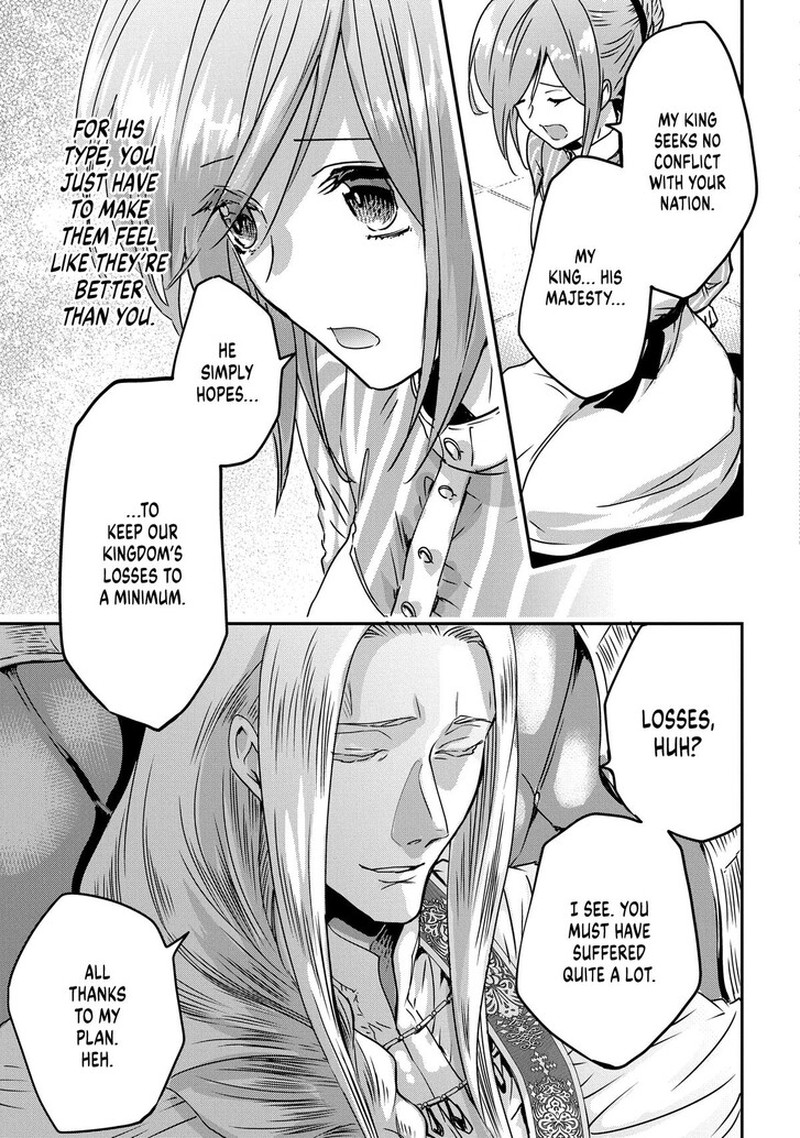 Konyakusha No Uwaki Genba Wo Michatta No De Hajimari No Kane Ga Narimashita 19 25