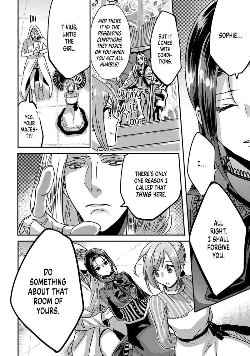 Konyakusha No Uwaki Genba Wo Michatta No De Hajimari No Kane Ga Narimashita 19 28