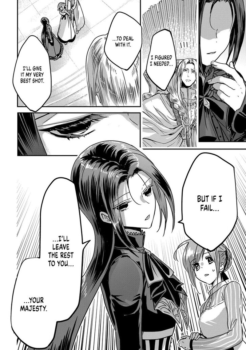 Konyakusha No Uwaki Genba Wo Michatta No De Hajimari No Kane Ga Narimashita 19 30