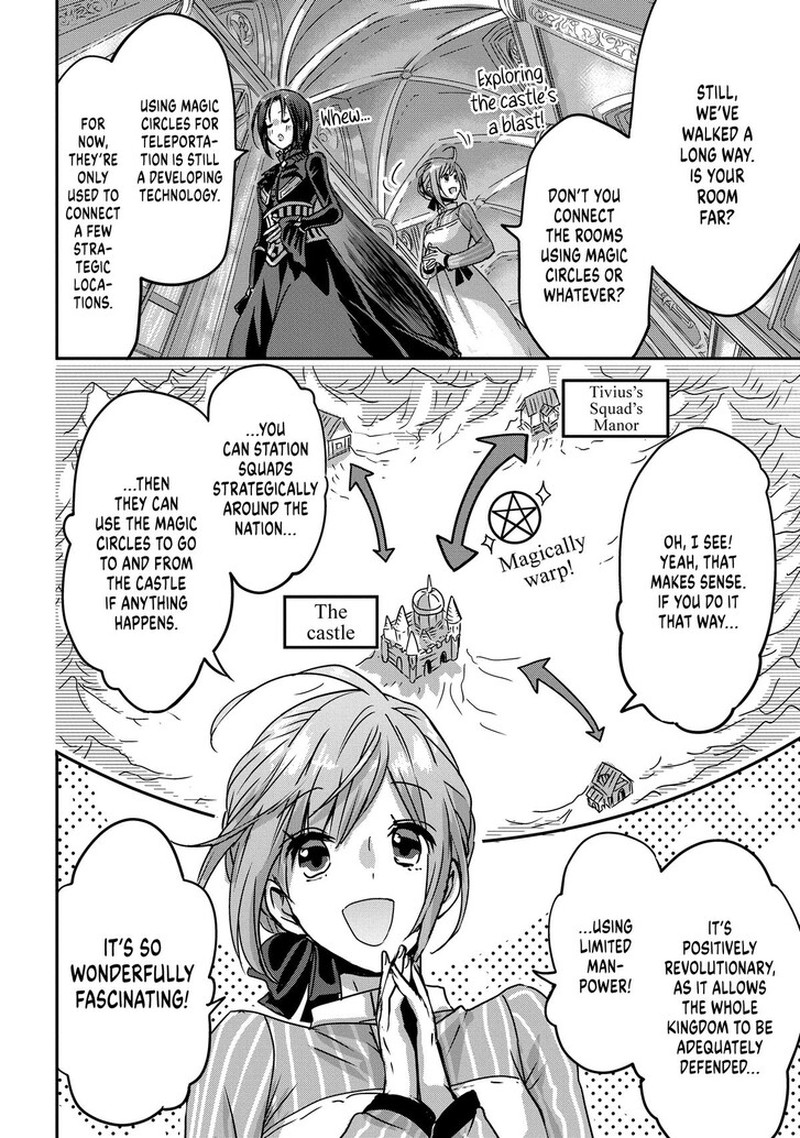 Konyakusha No Uwaki Genba Wo Michatta No De Hajimari No Kane Ga Narimashita 19 34