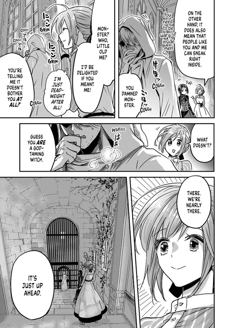 Konyakusha No Uwaki Genba Wo Michatta No De Hajimari No Kane Ga Narimashita 19 35