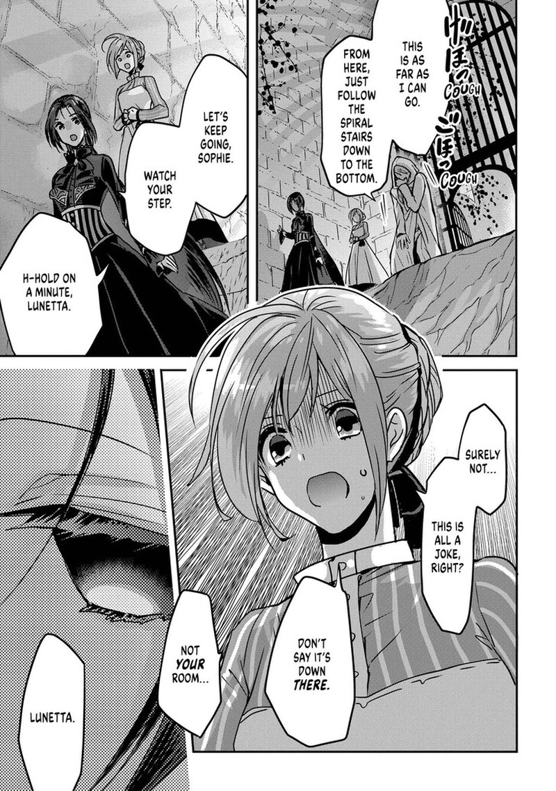 Konyakusha No Uwaki Genba Wo Michatta No De Hajimari No Kane Ga Narimashita 19 37