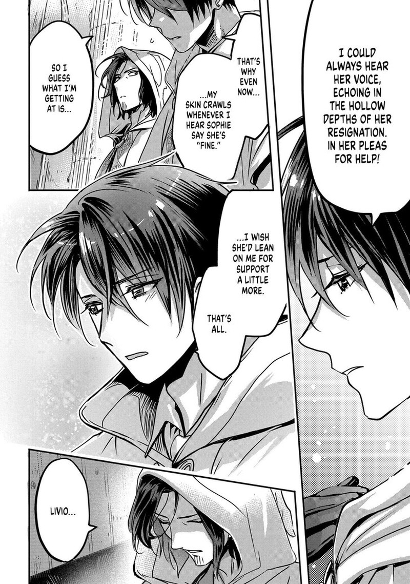 Konyakusha No Uwaki Genba Wo Michatta No De Hajimari No Kane Ga Narimashita 19 6