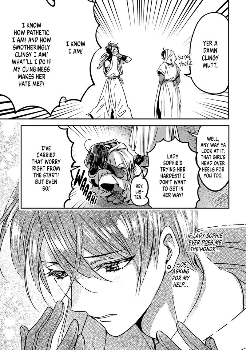 Konyakusha No Uwaki Genba Wo Michatta No De Hajimari No Kane Ga Narimashita 19 7