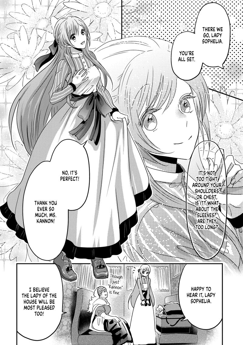 Konyakusha No Uwaki Genba Wo Michatta No De Hajimari No Kane Ga Narimashita 2 10