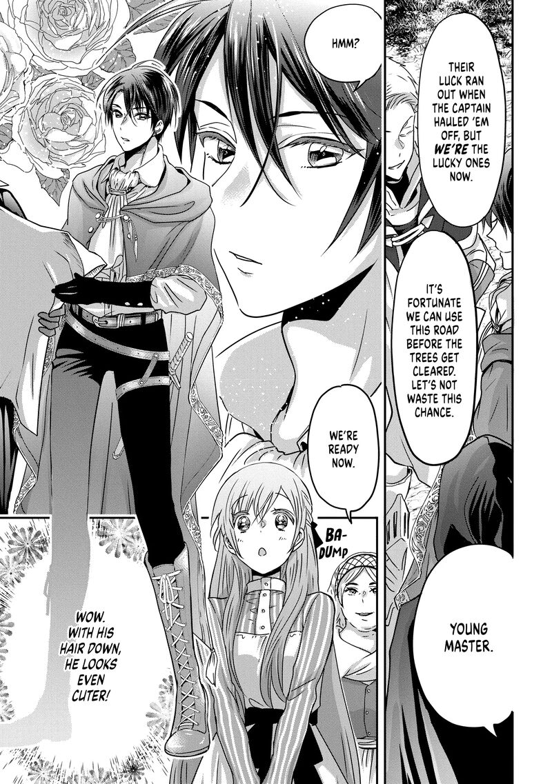 Konyakusha No Uwaki Genba Wo Michatta No De Hajimari No Kane Ga Narimashita 2 13
