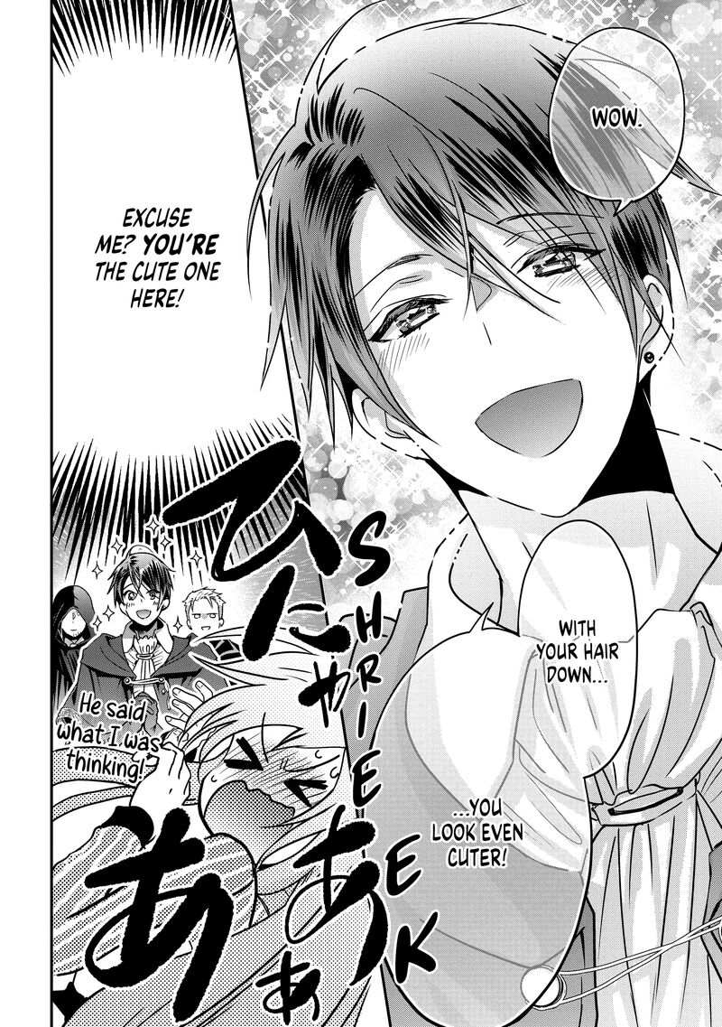 Konyakusha No Uwaki Genba Wo Michatta No De Hajimari No Kane Ga Narimashita 2 14
