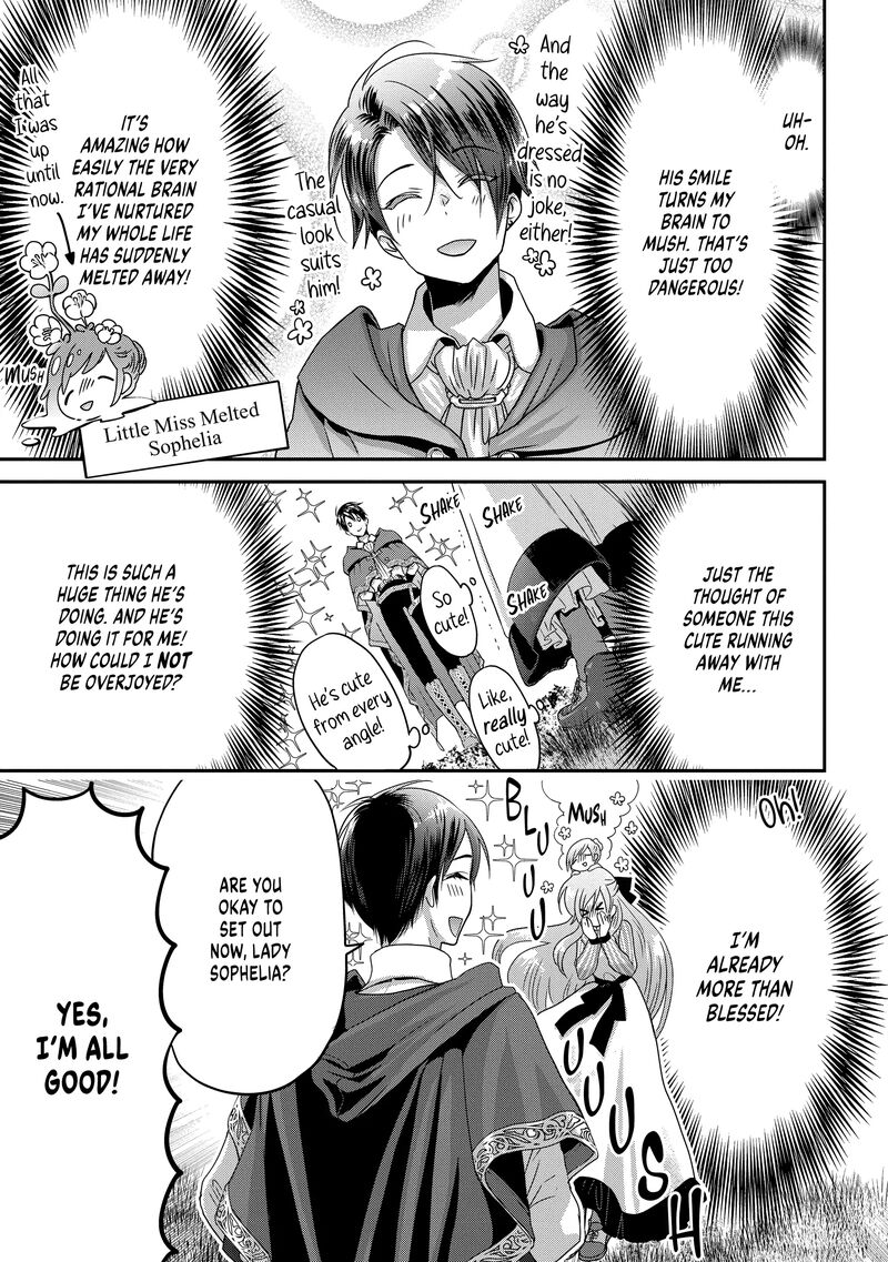 Konyakusha No Uwaki Genba Wo Michatta No De Hajimari No Kane Ga Narimashita 2 15