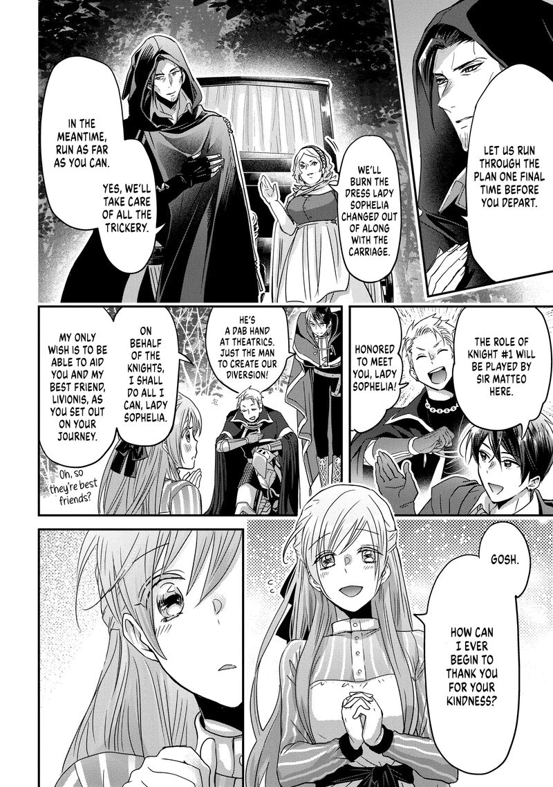 Konyakusha No Uwaki Genba Wo Michatta No De Hajimari No Kane Ga Narimashita 2 16