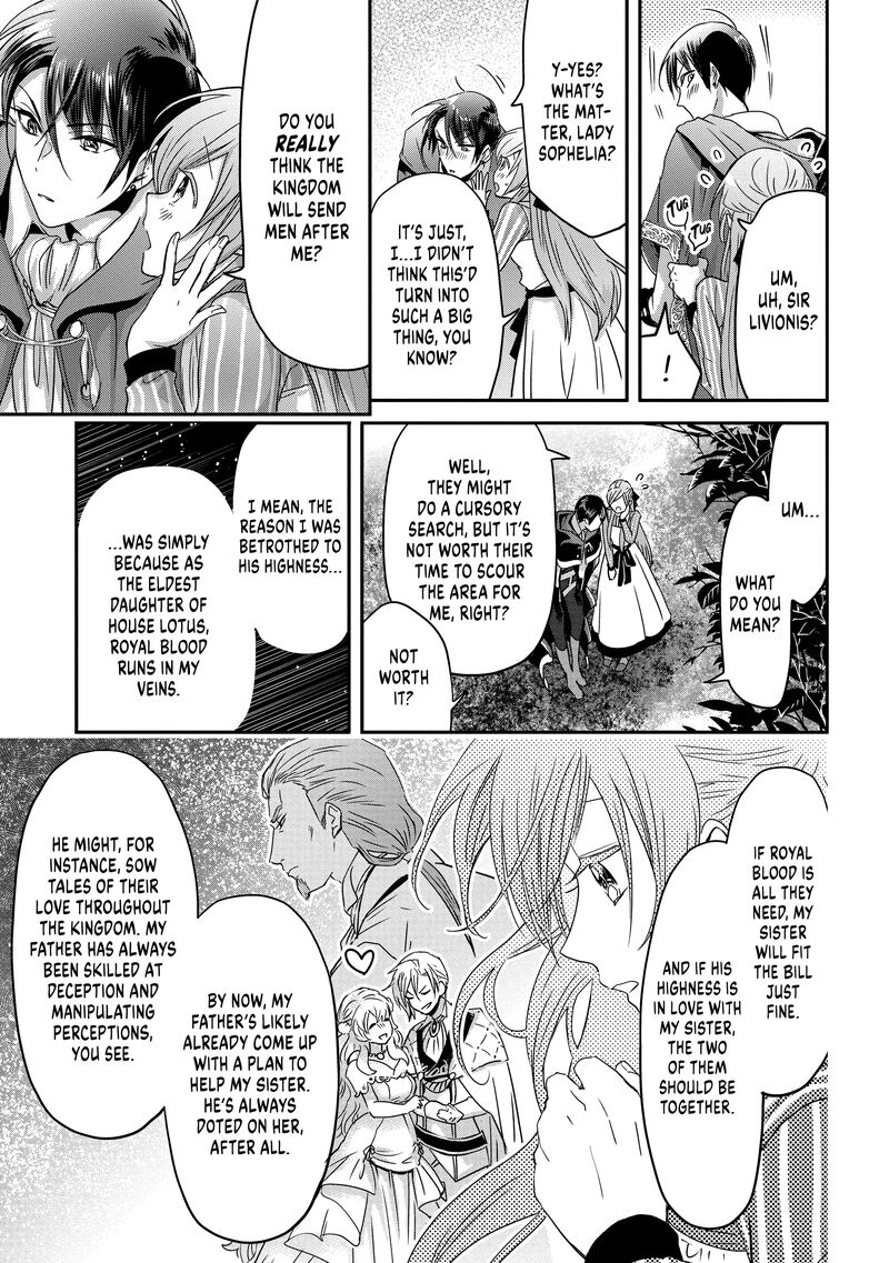 Konyakusha No Uwaki Genba Wo Michatta No De Hajimari No Kane Ga Narimashita 2 17