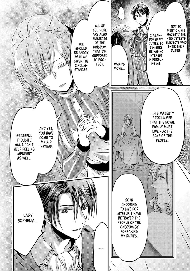 Konyakusha No Uwaki Genba Wo Michatta No De Hajimari No Kane Ga Narimashita 2 18