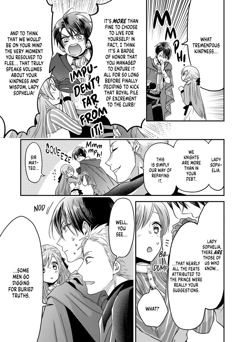 Konyakusha No Uwaki Genba Wo Michatta No De Hajimari No Kane Ga Narimashita 2 19