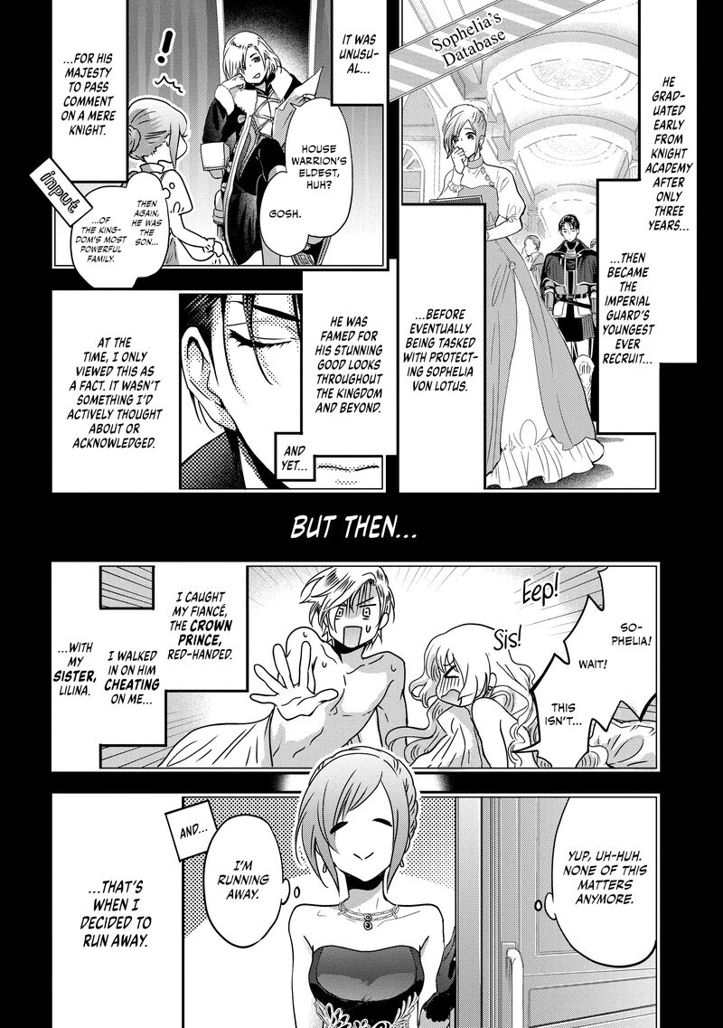 Konyakusha No Uwaki Genba Wo Michatta No De Hajimari No Kane Ga Narimashita 2 2