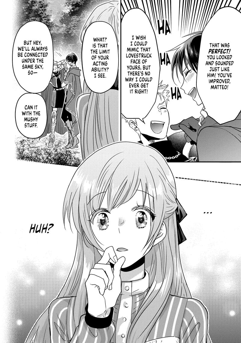 Konyakusha No Uwaki Genba Wo Michatta No De Hajimari No Kane Ga Narimashita 2 22