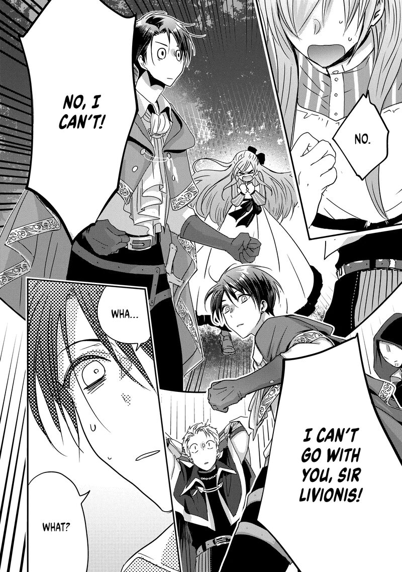 Konyakusha No Uwaki Genba Wo Michatta No De Hajimari No Kane Ga Narimashita 2 24