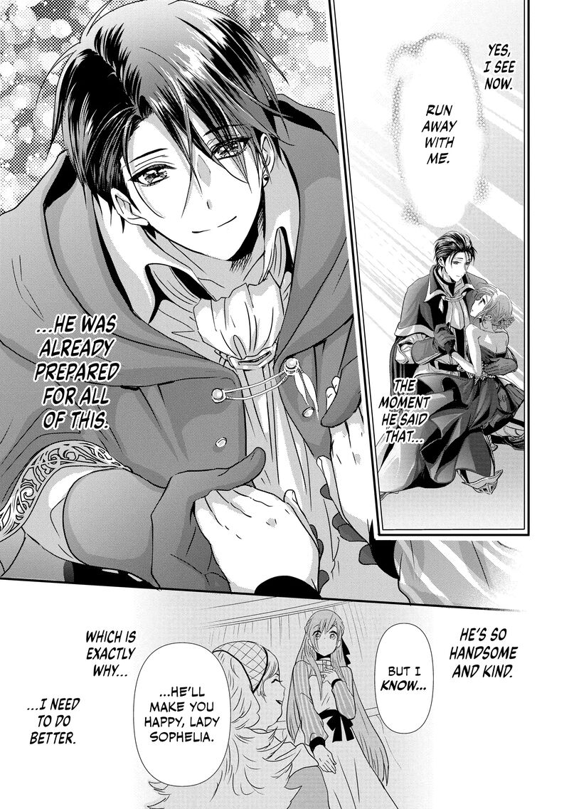 Konyakusha No Uwaki Genba Wo Michatta No De Hajimari No Kane Ga Narimashita 2 29
