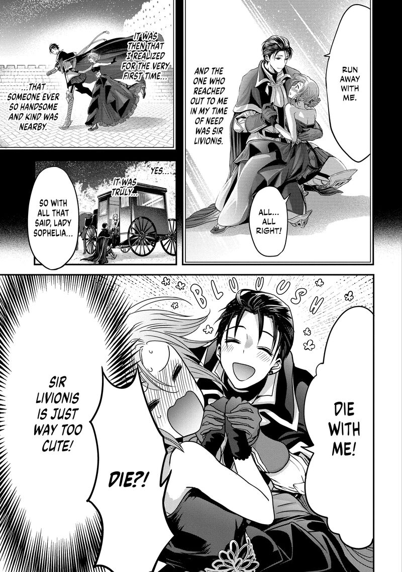 Konyakusha No Uwaki Genba Wo Michatta No De Hajimari No Kane Ga Narimashita 2 3