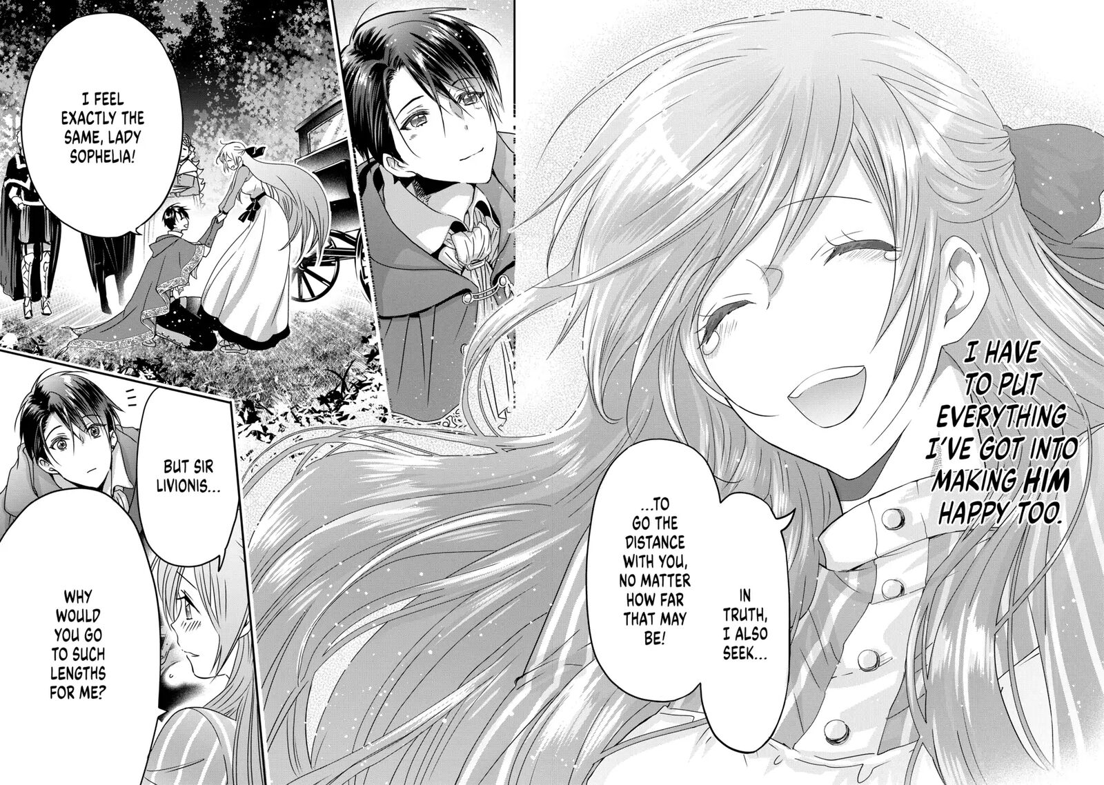 Konyakusha No Uwaki Genba Wo Michatta No De Hajimari No Kane Ga Narimashita 2 30