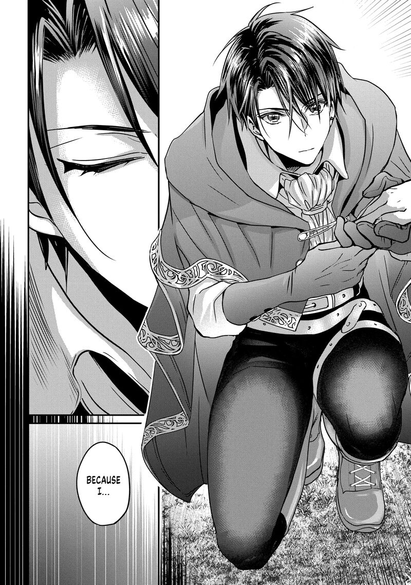 Konyakusha No Uwaki Genba Wo Michatta No De Hajimari No Kane Ga Narimashita 2 31