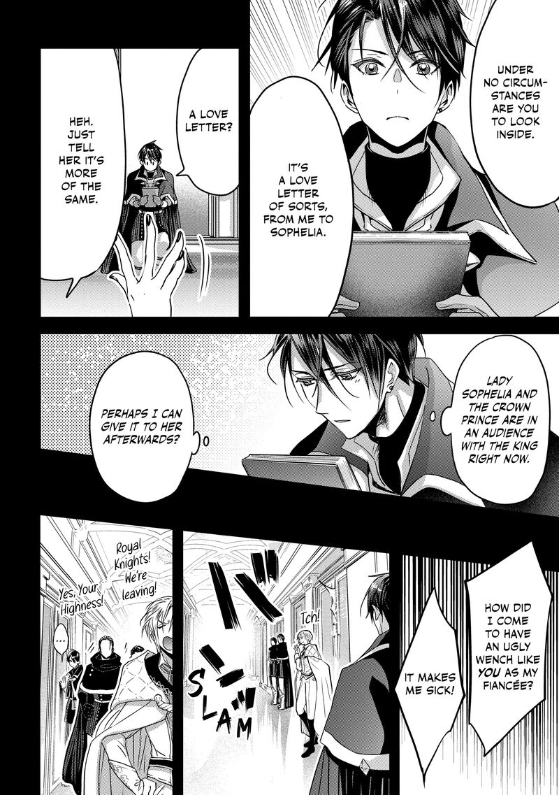 Konyakusha No Uwaki Genba Wo Michatta No De Hajimari No Kane Ga Narimashita 2 33