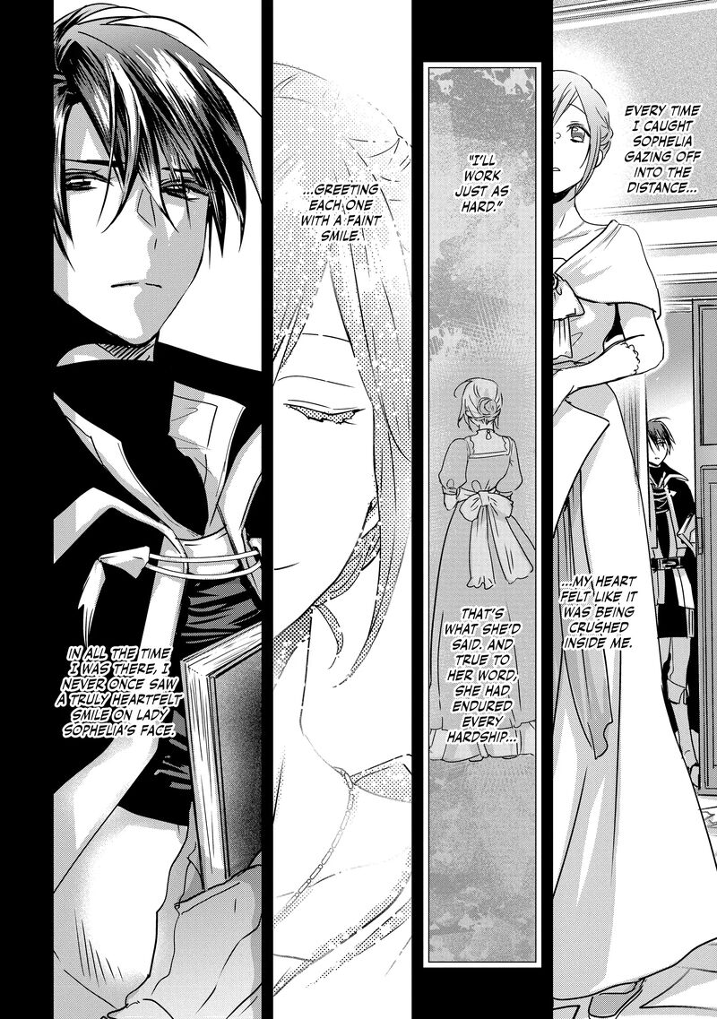 Konyakusha No Uwaki Genba Wo Michatta No De Hajimari No Kane Ga Narimashita 2 35