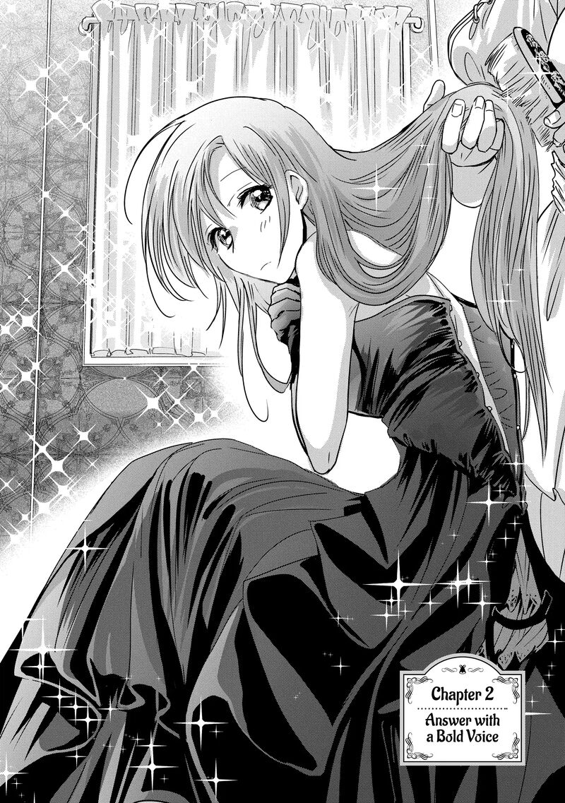 Konyakusha No Uwaki Genba Wo Michatta No De Hajimari No Kane Ga Narimashita 2 4