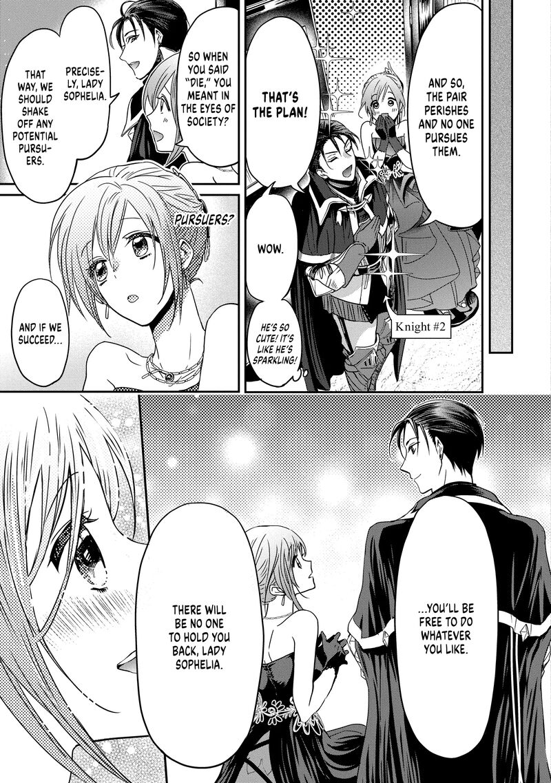 Konyakusha No Uwaki Genba Wo Michatta No De Hajimari No Kane Ga Narimashita 2 7