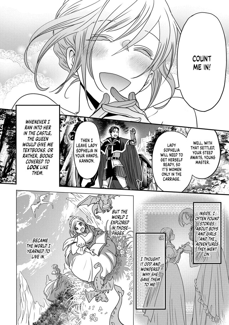 Konyakusha No Uwaki Genba Wo Michatta No De Hajimari No Kane Ga Narimashita 2 8