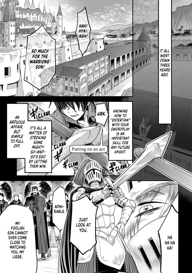 Konyakusha No Uwaki Genba Wo Michatta No De Hajimari No Kane Ga Narimashita 3 1