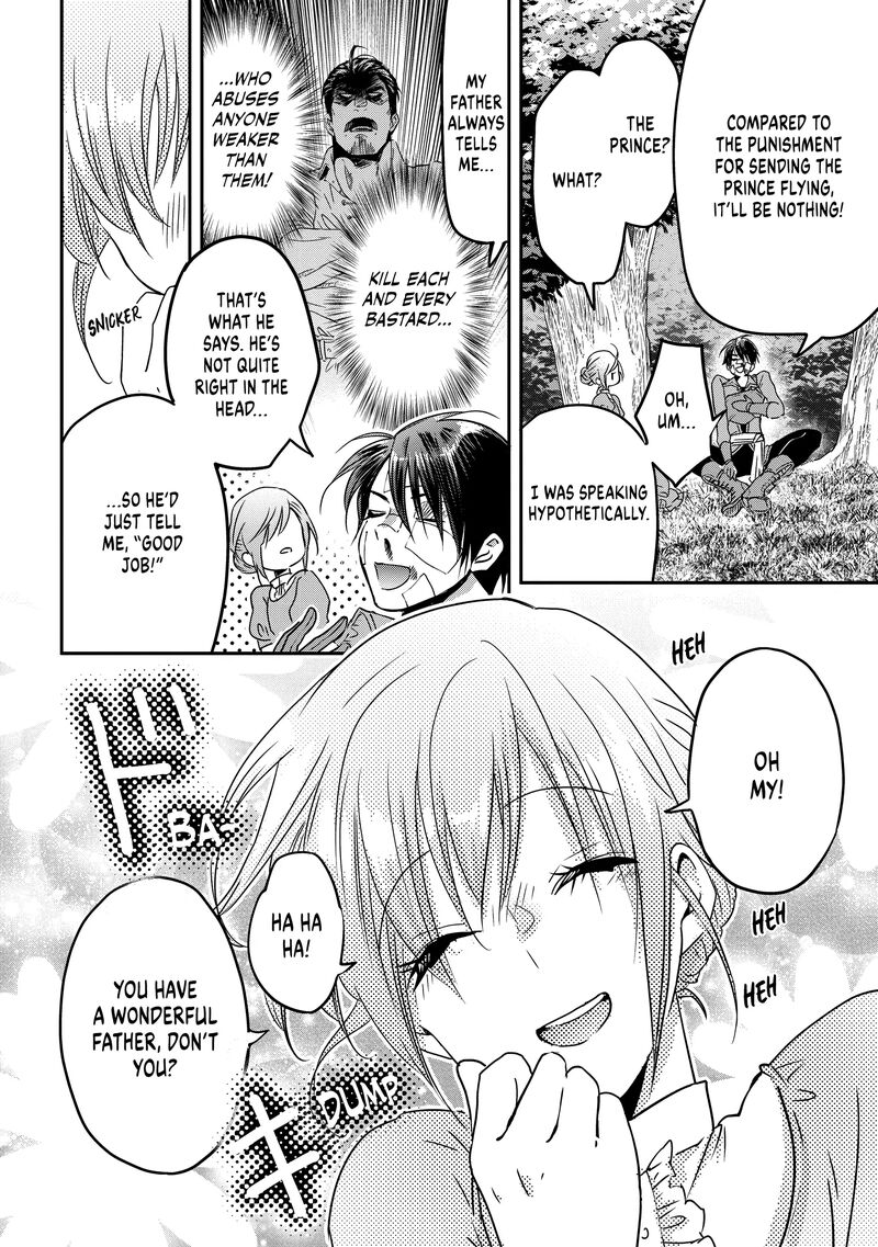 Konyakusha No Uwaki Genba Wo Michatta No De Hajimari No Kane Ga Narimashita 3 10