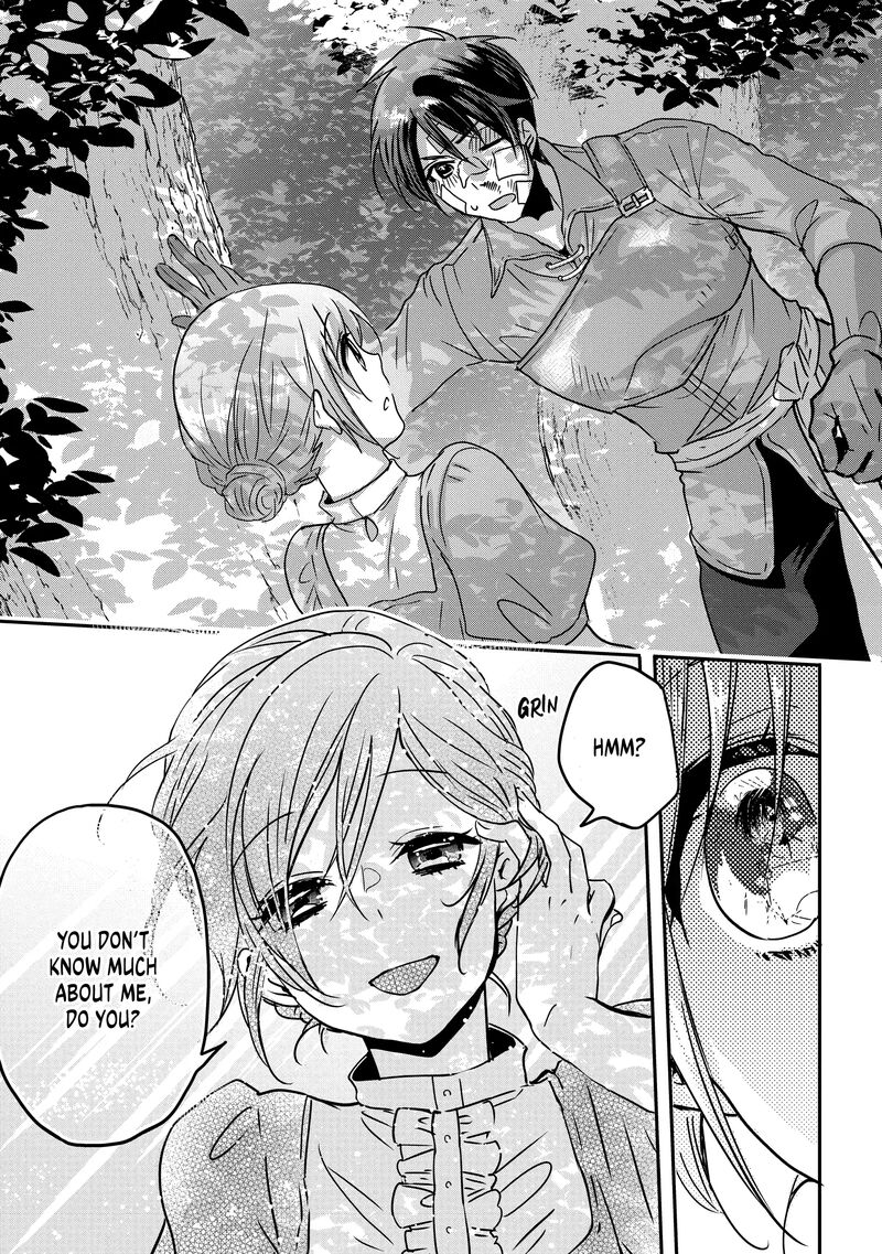 Konyakusha No Uwaki Genba Wo Michatta No De Hajimari No Kane Ga Narimashita 3 13