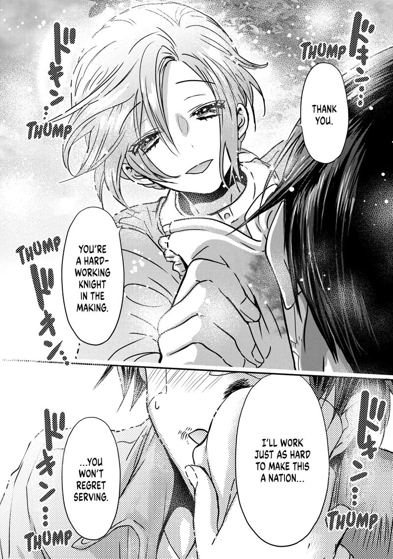 Konyakusha No Uwaki Genba Wo Michatta No De Hajimari No Kane Ga Narimashita 3 20