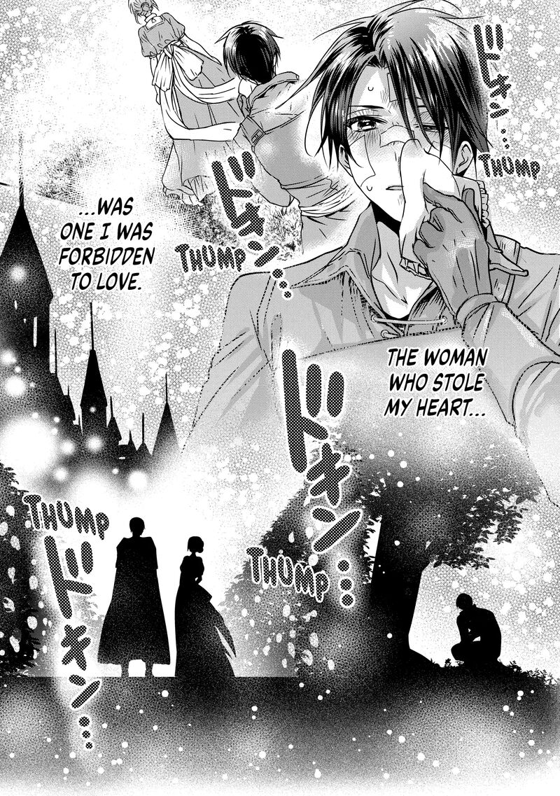 Konyakusha No Uwaki Genba Wo Michatta No De Hajimari No Kane Ga Narimashita 3 21