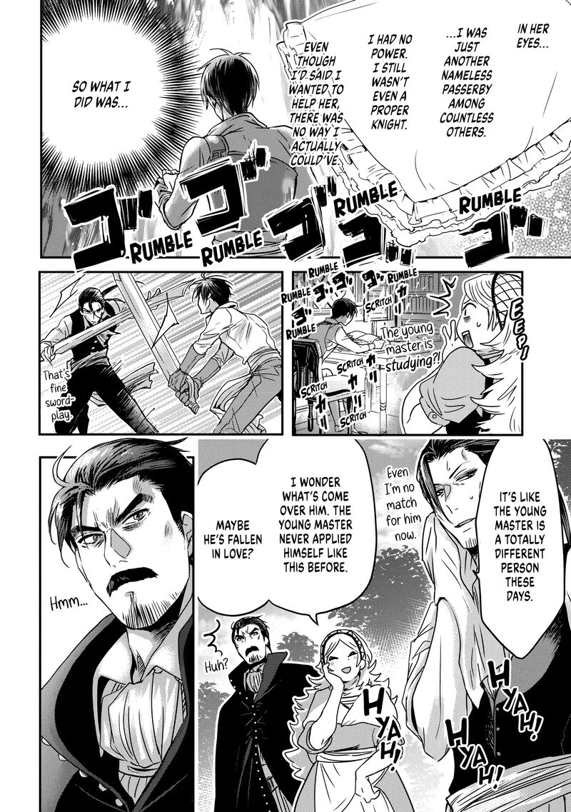 Konyakusha No Uwaki Genba Wo Michatta No De Hajimari No Kane Ga Narimashita 3 22
