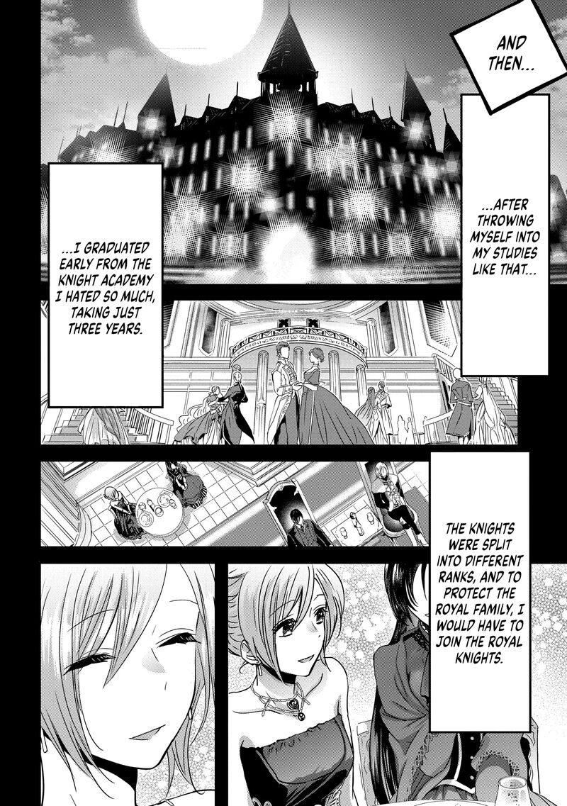 Konyakusha No Uwaki Genba Wo Michatta No De Hajimari No Kane Ga Narimashita 3 24