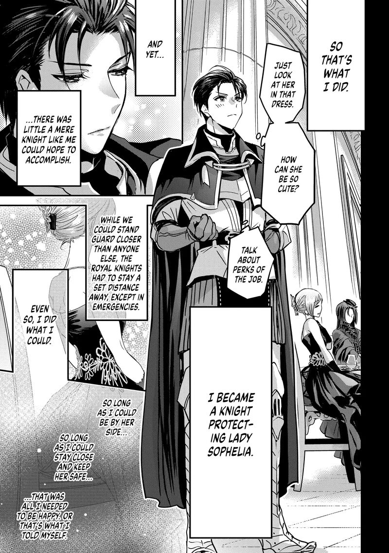 Konyakusha No Uwaki Genba Wo Michatta No De Hajimari No Kane Ga Narimashita 3 25